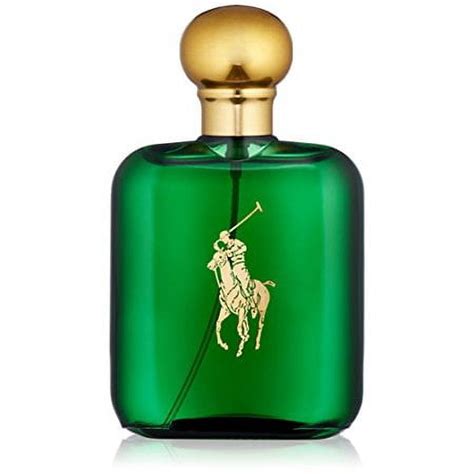 ralph lauren polo eau de toilette.